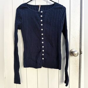 Free People Tilly Long Sleeve